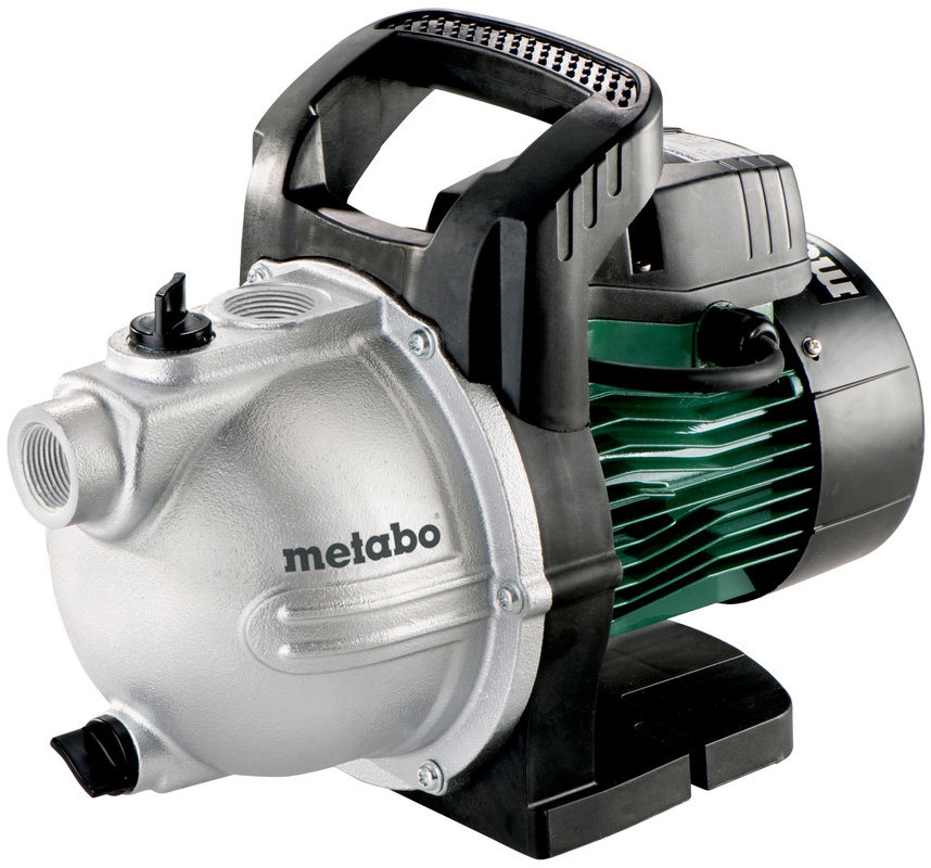 METABO Čerpadlo na vodu - zahradní P 3300 G#