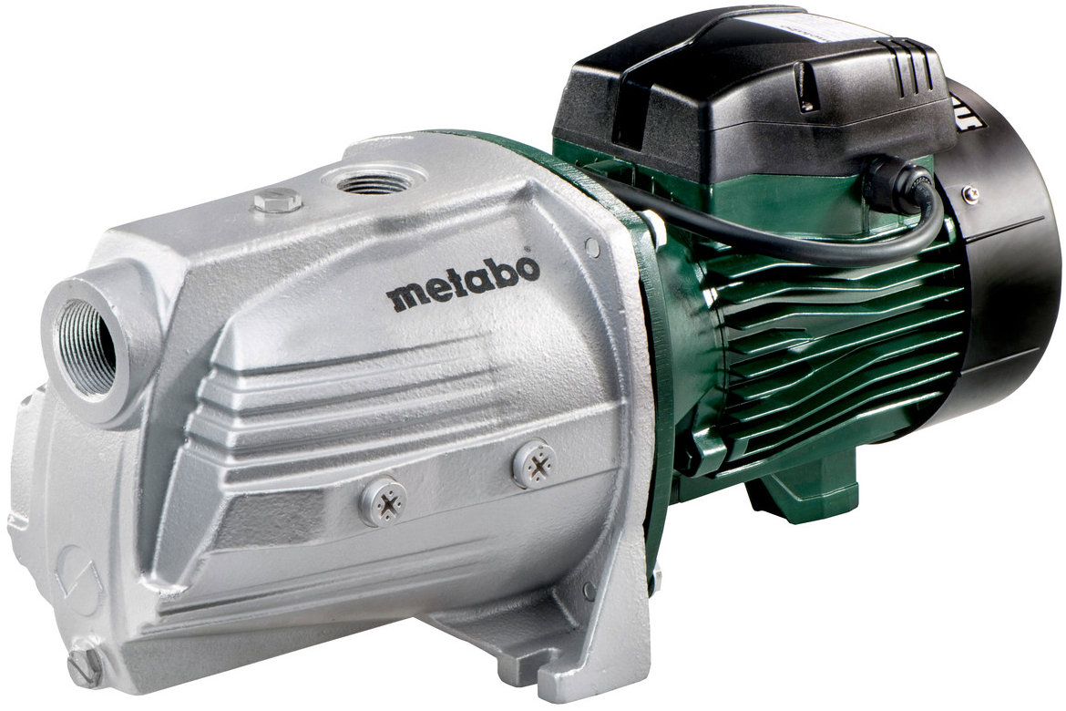 METABO Čerpadlo na vodu - zahradní P 9000 G