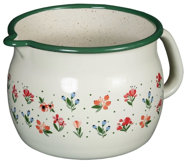 Metalac Julie Hrnek s výlevkou 14 cm 2 l