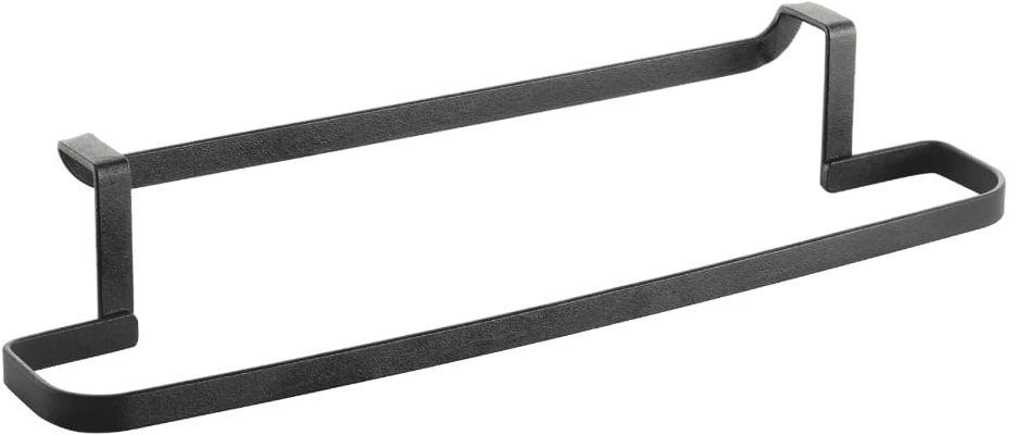 Metaltex GALILEO LAVA Držák na utěrky 30 × 8 cm