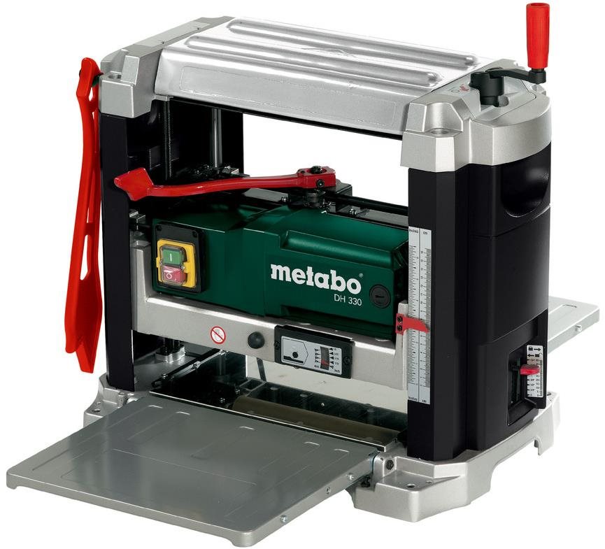 METABO Protahovačka elektrická DH 330
