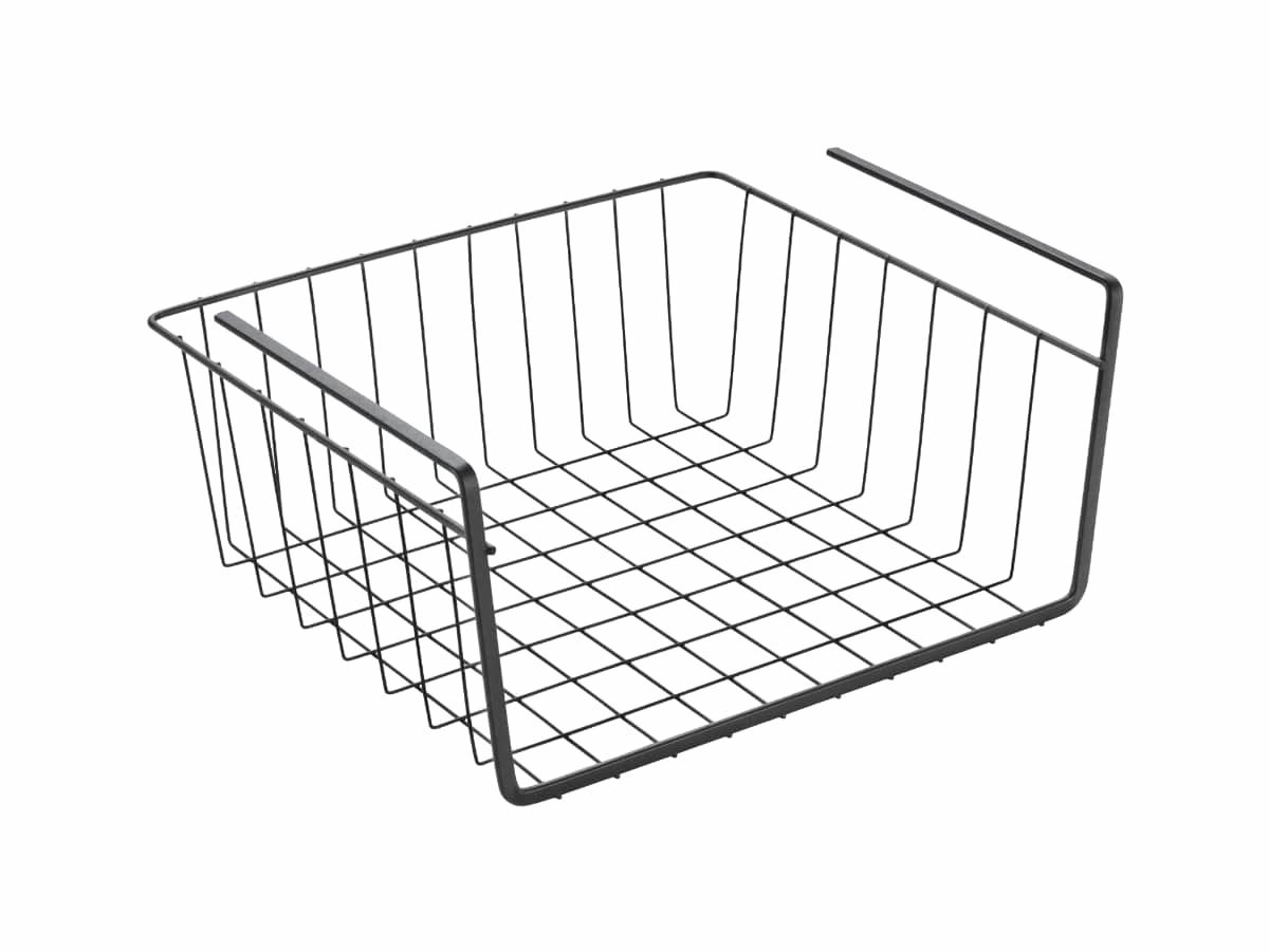 Metaltex KANGURO LAVA Košík 30 × 26 × 14 cm závěsný