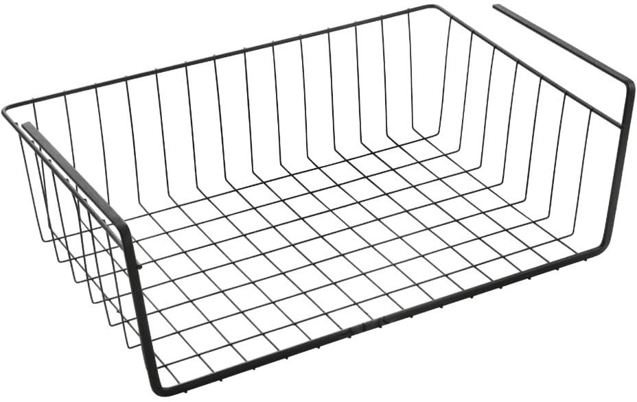 Metaltex KANGURO LAVA Košík 40 × 26 × 14 cm závěsný