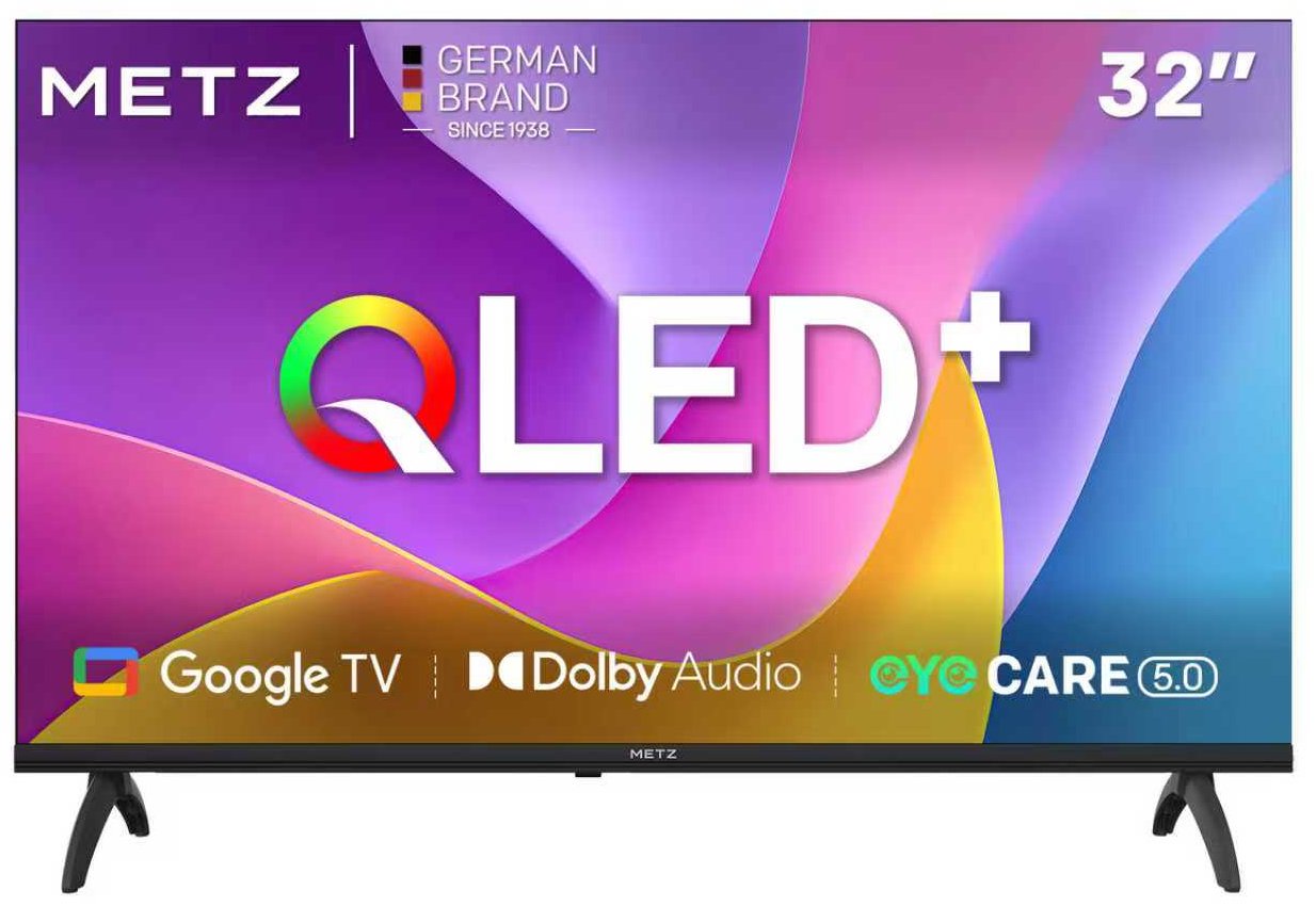 32" Metz 32MQH7000Z
