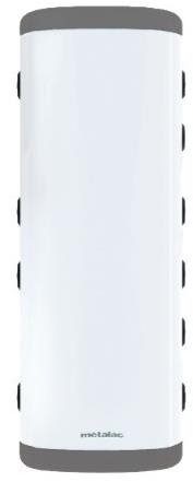 METALAC BAFER EZV 80 TPZ-8