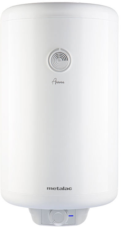 METALAC Aurora EZV P50 SG, 2 × 1 kW, 50 l