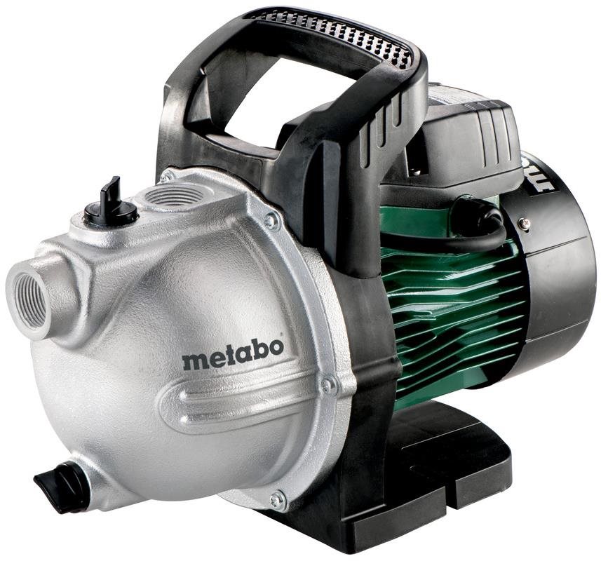 METABO Čerpadlo na vodu P 4000 G
