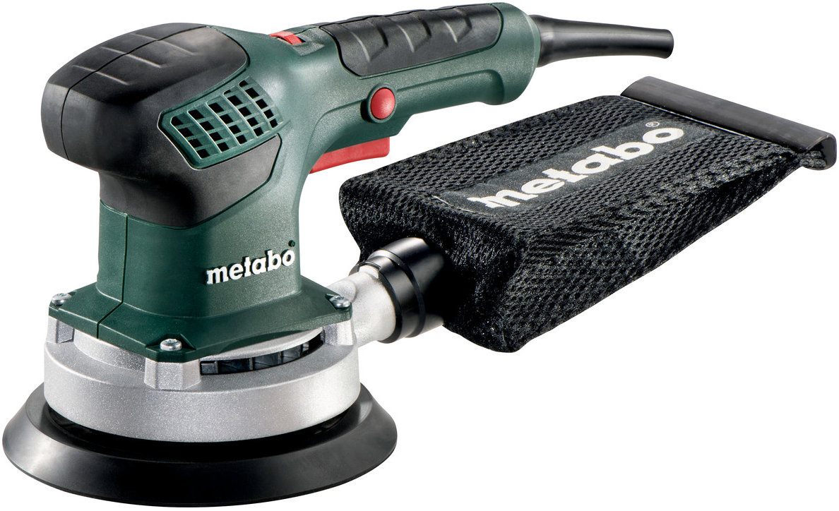 METABO Excentrická bruska elektrická SXE 3150