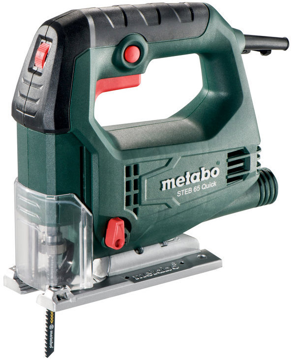 METABO Přímočará pila STEB 65 Q