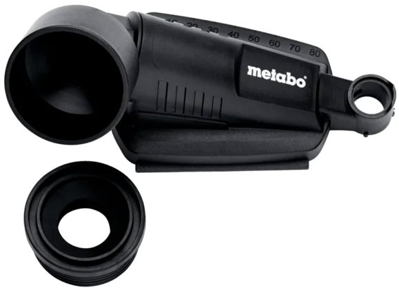 METABO Odsávací adaptér pro vrtání