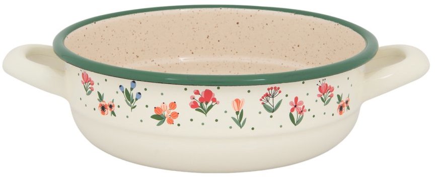 Metalac Julie, Mísa s uchy 18 cm, 1,5 l