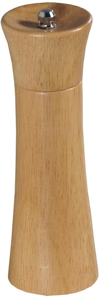 Kesper Mlýnek na pepř 18 cm, gumovníkové dřevo