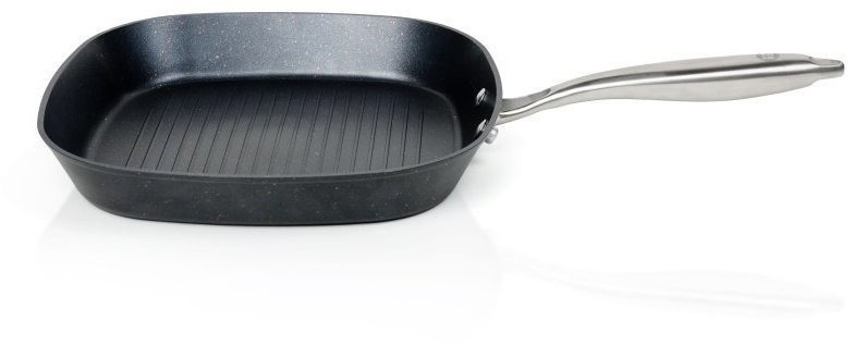 Metalac Ignis, Hliníková grilovací pánev 28 cm