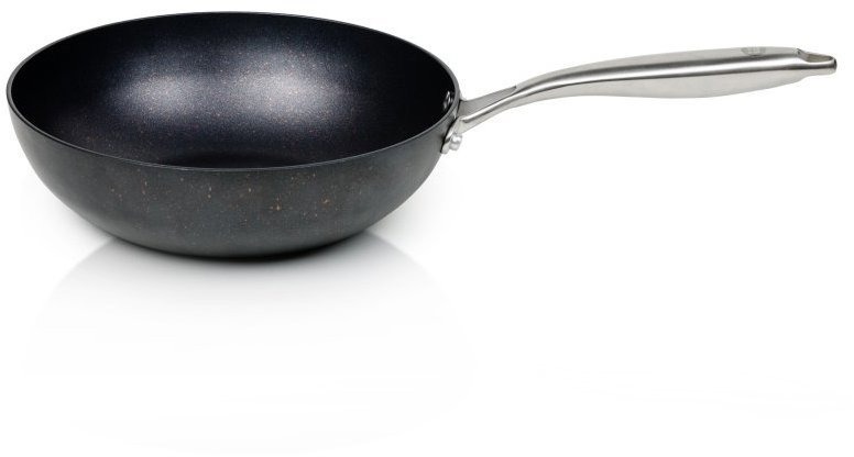 Metalac Ignis, Hliníková pánev WOK 26 cm