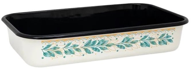 Metalac Exclusive, 32 cm, 3,7 l