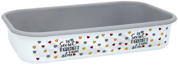 Metalac Love, 32 cm, 3,7 l