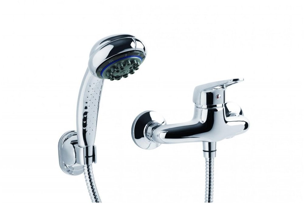 Metalac Aquabi Eco Vanová baterie, rozteč 150 mm