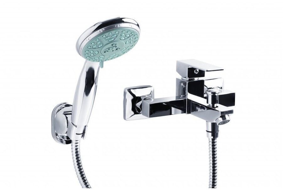 Metalac Aquabi Platz Vanová baterie, rozteč 150 mm