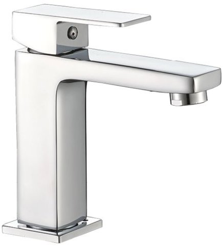 Metalac Aquabi Aquacube umyvadlová baterie