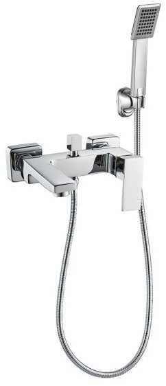 Metalac Aquabi Aquacube vanová baterie