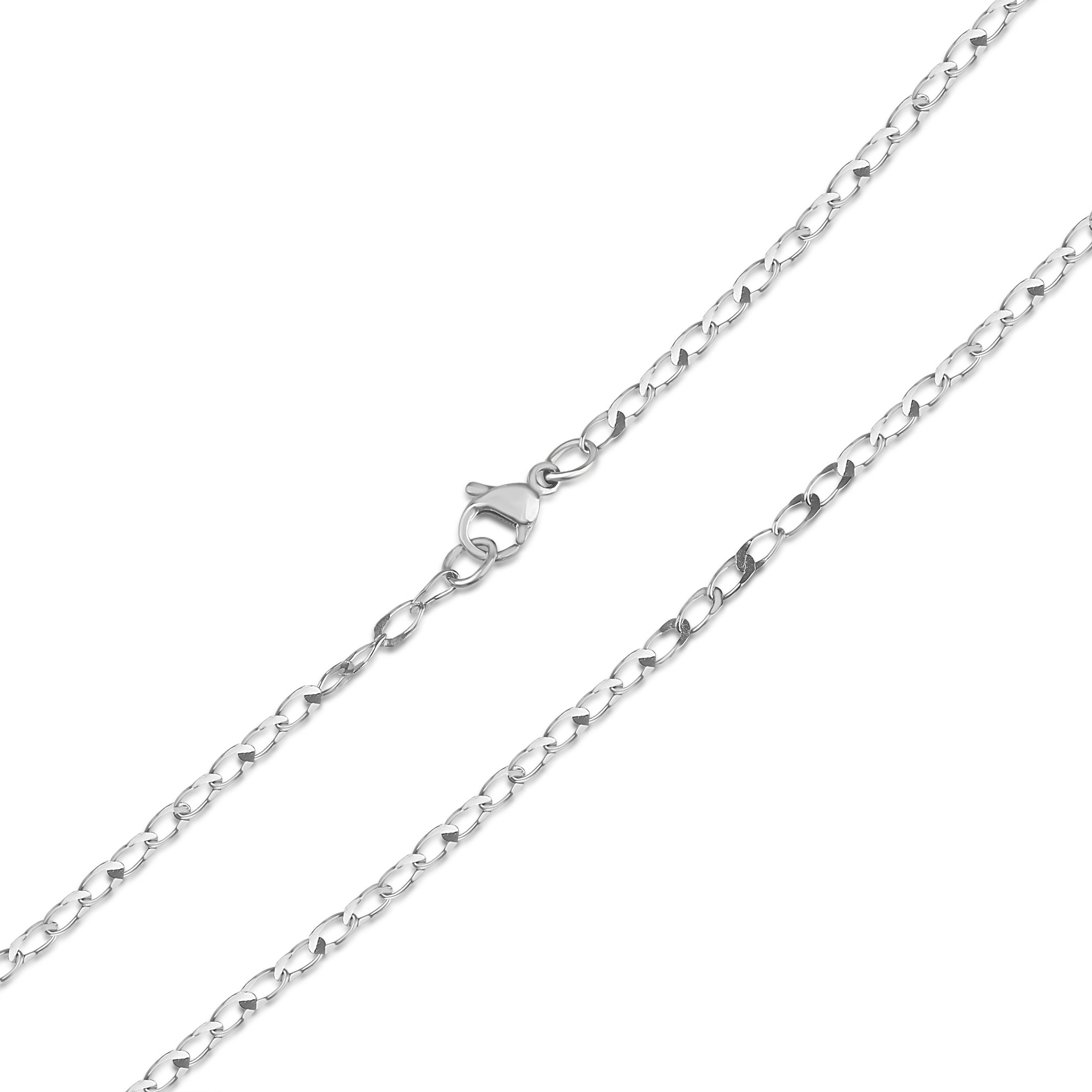 Meucci Řetízek ANKER 50/0,2 cm
