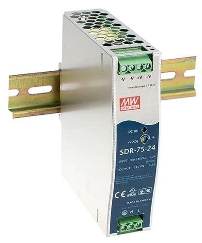 Mean Well SDR-75-48