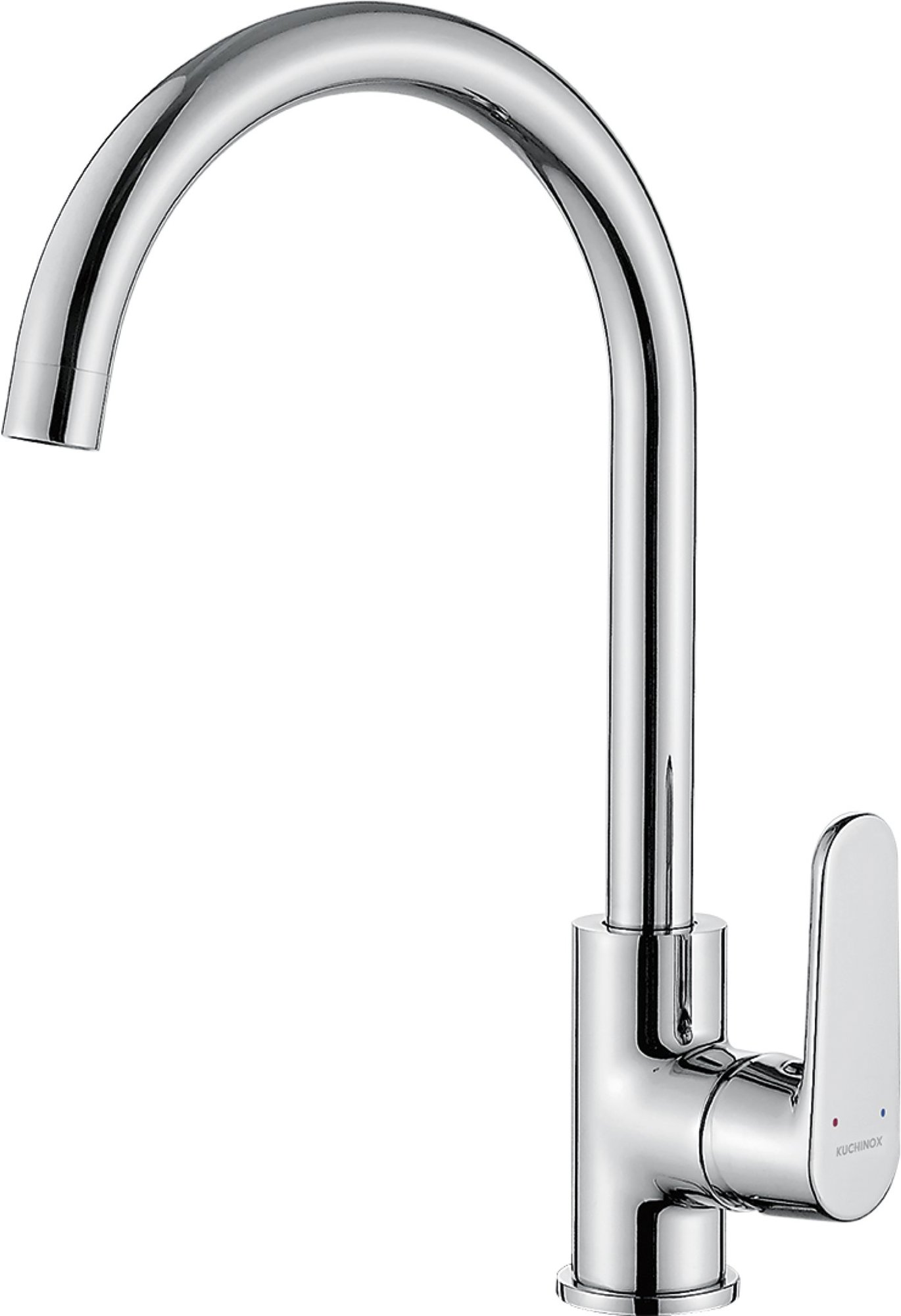 Kuchinox DIMA stojánková dřezová baterie U (BQD_068D)