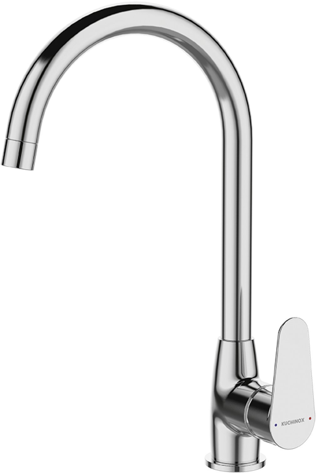 Kuchinox FRESNO stojánková dřezová baterie U (BQF_068D)