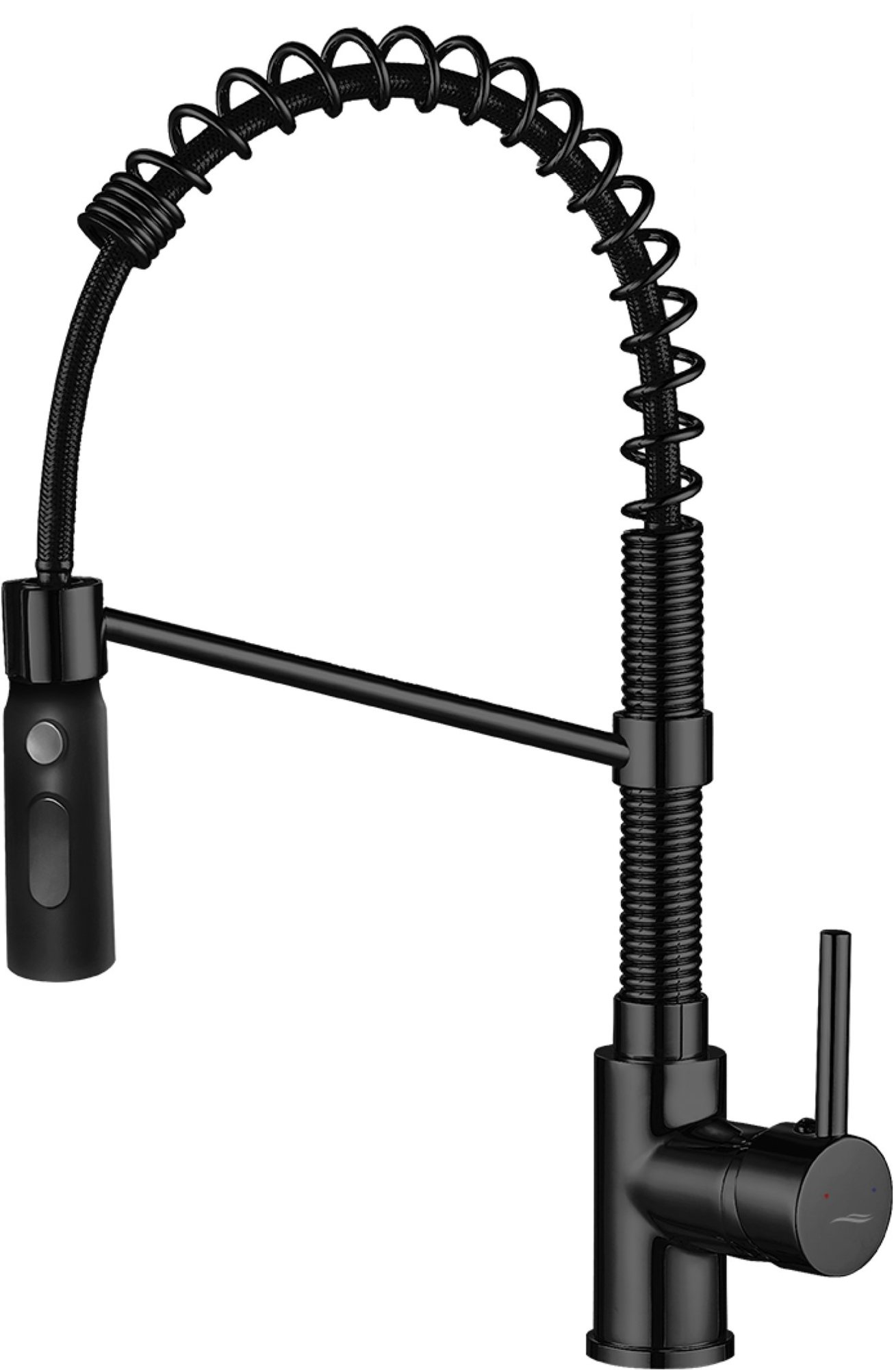 Kuchinox SERPEN dřezová baterie stojánková s pružinou (BKP_76SD)