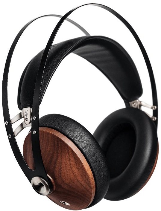 Meze 99 Classics Walnut Silver