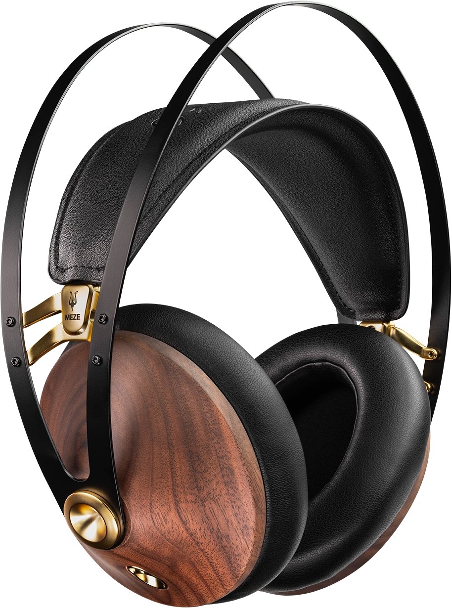 Meze 99 Classic 2nd Generation