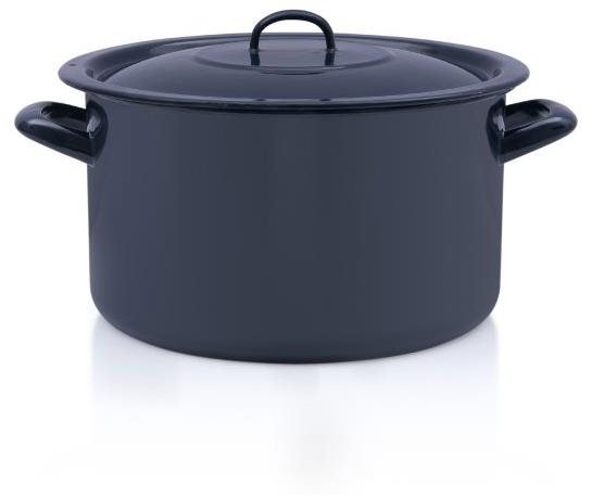 Metalac Finska, hrnec s poklicí 30 cm, 18 l