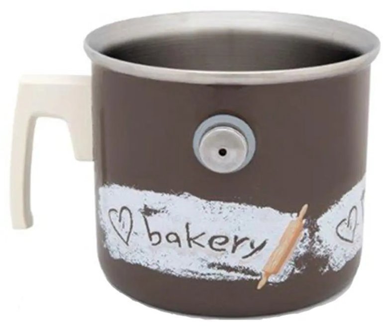 Metalac Mlékovar Bakery 16 cm, 2 l