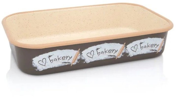 Metalac Pekáč Bakery 32 cm, 3,7 l
