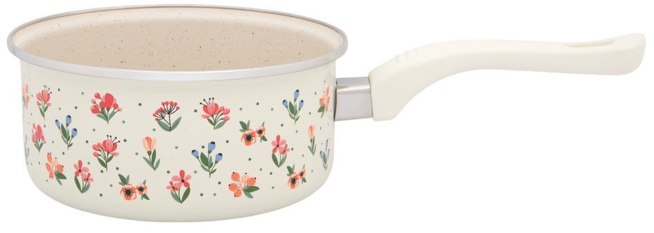 Metalac Julie, Rendlík s dlouhou ručkou 18 cm, 2 l