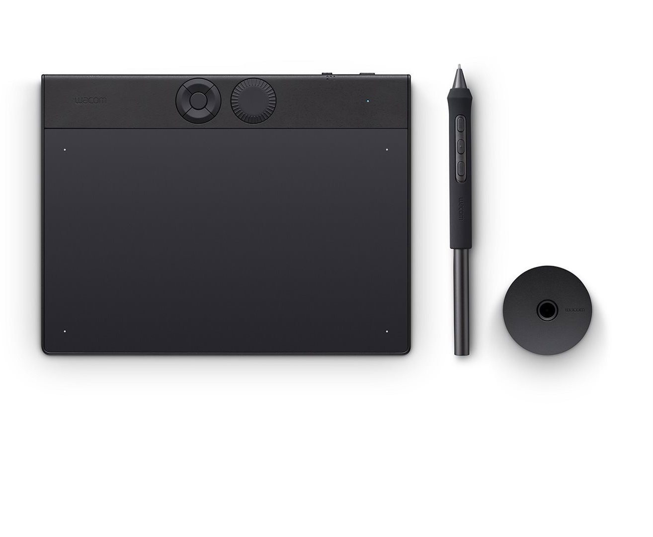 Wacom Intuos Pro S