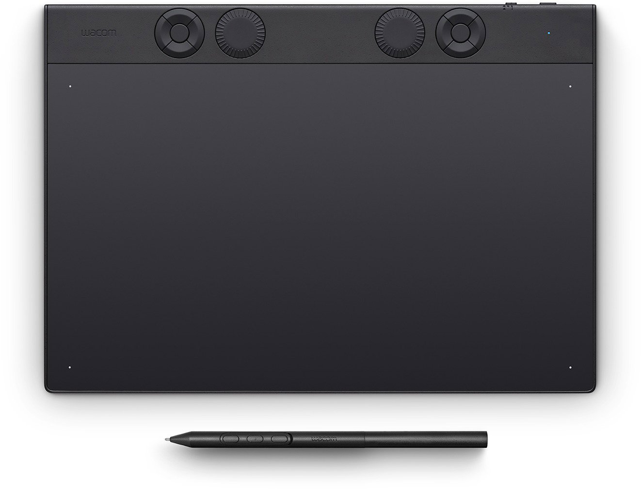 Wacom Intuos Pro M