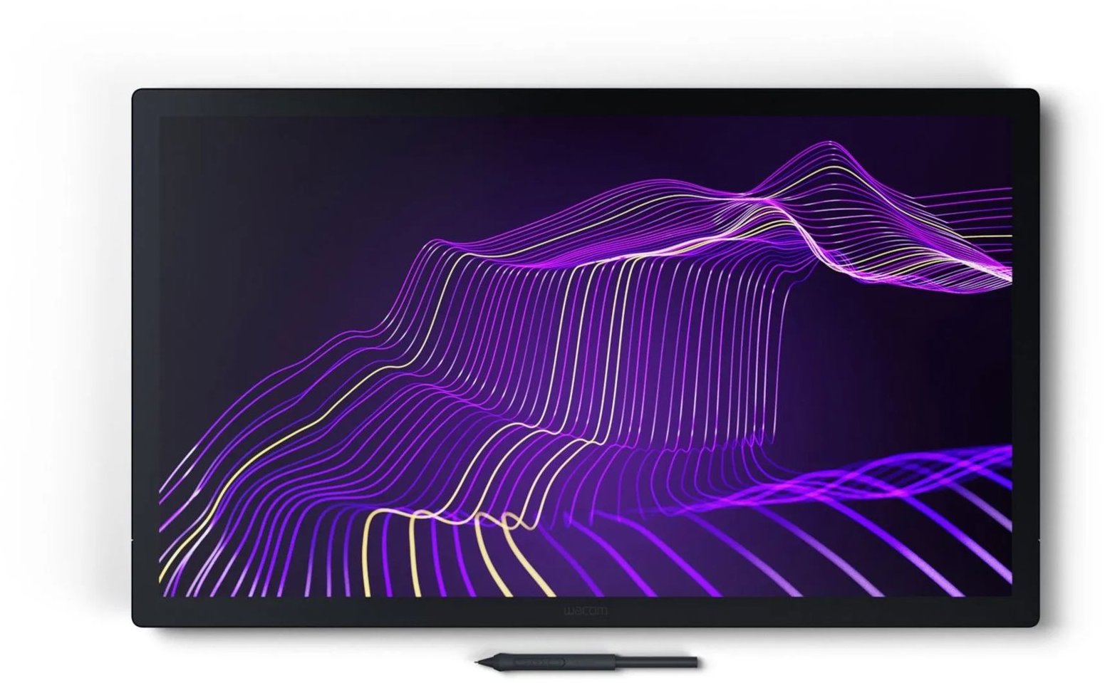 Wacom Cintiq Pro 27