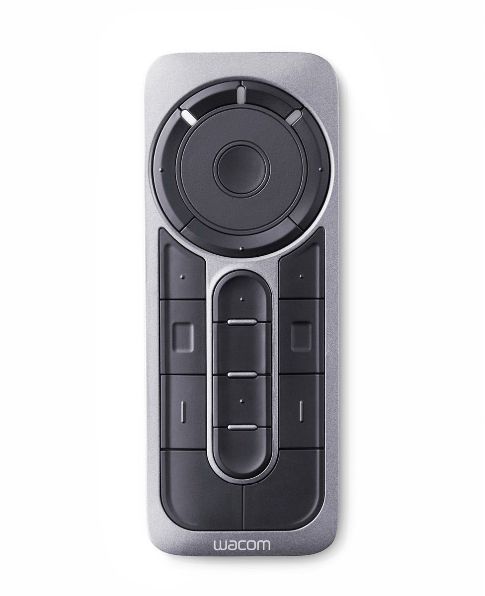 Wacom Express Key