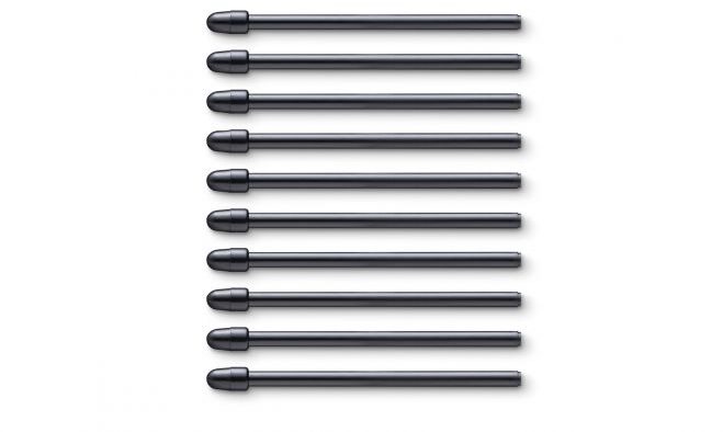 Wacom standardní hroty (pro Wacom Pro Pen 2, 10ks)
