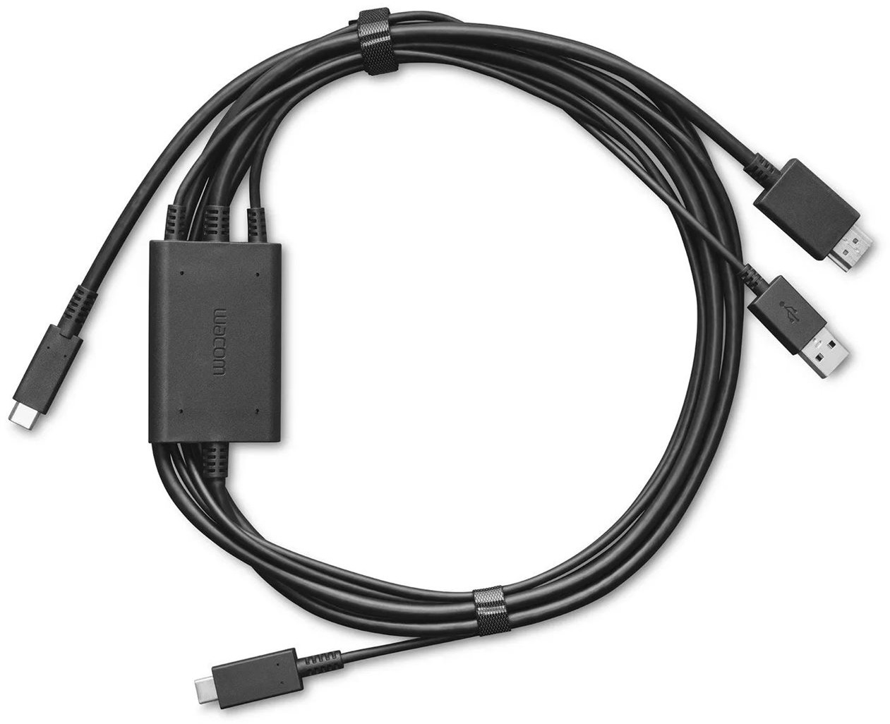 Wacom One 3v1 Cable
