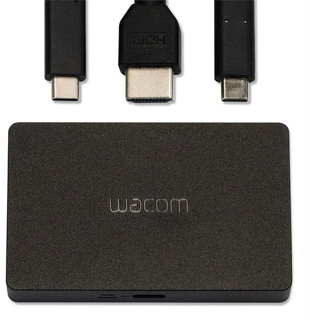 Wacom Converter Kit
