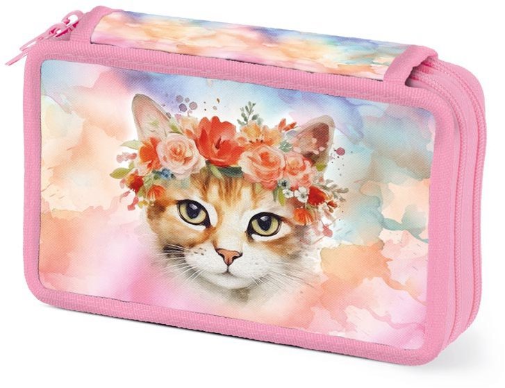 MFP dvoupatrový - Cat