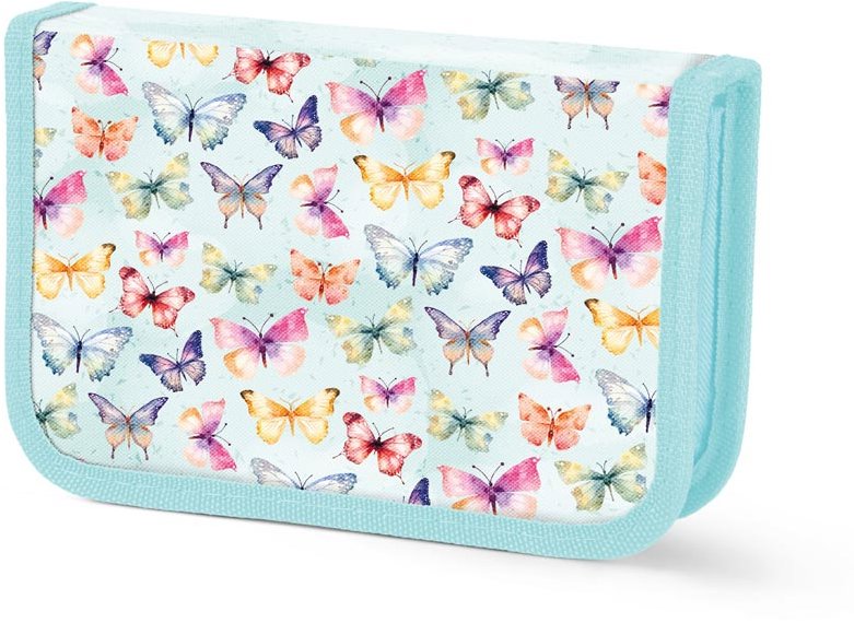 MFP jednopatrový, 2 chlopně - Butterfly