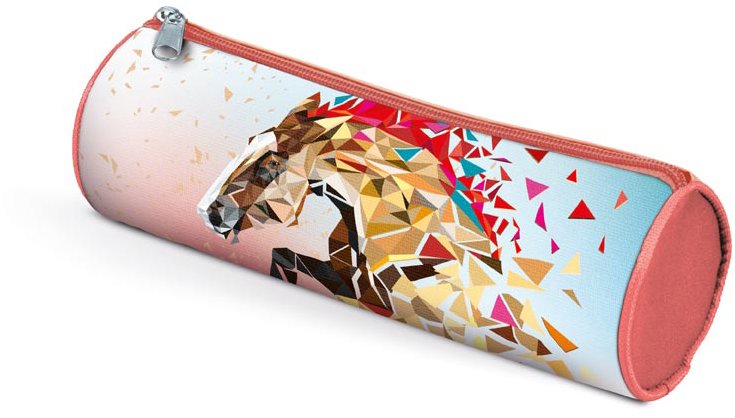 Multifunkční tiskárna MFP etue válcové, Horse