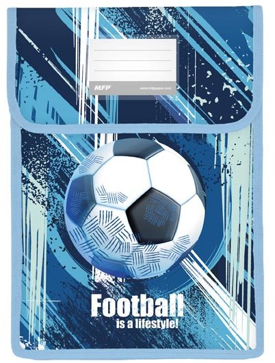 MFP složka A4 VSZ Football