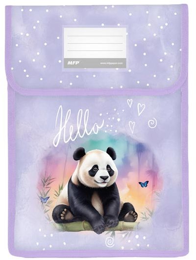 MFP složka A4 VSZ Panda