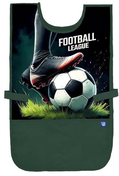 MFP zástěra Fotbal