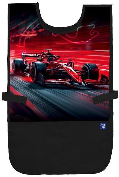 MFP zástěra Formule
