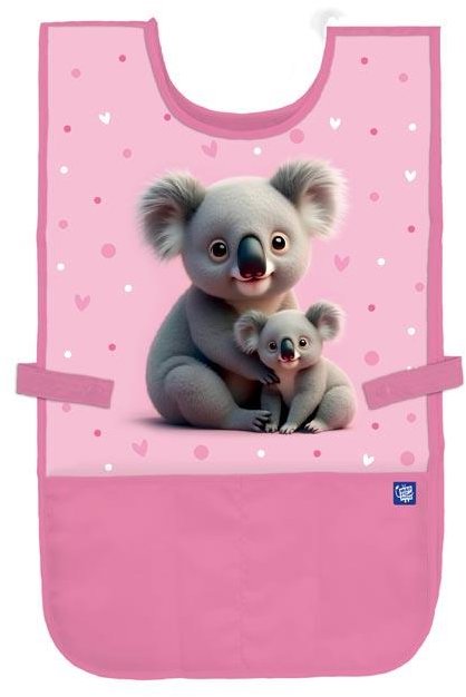 MFP zástěra Koala